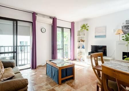 Apartamento Playa Maria Con Parking Fuengirola Εξωτερικό φωτογραφία