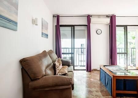 Apartamento Playa Maria Con Parking Fuengirola Εξωτερικό φωτογραφία