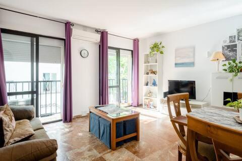 Apartamento Playa Maria Con Parking Fuengirola Εξωτερικό φωτογραφία