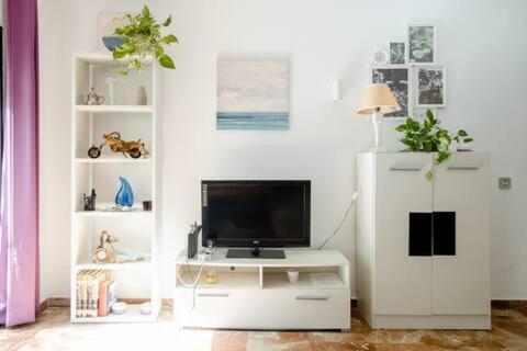 Apartamento Playa Maria Con Parking Fuengirola Εξωτερικό φωτογραφία