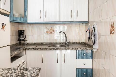 Apartamento Playa Maria Con Parking Fuengirola Εξωτερικό φωτογραφία