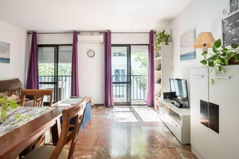 Apartamento Playa Maria Con Parking Fuengirola Εξωτερικό φωτογραφία
