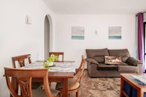 Apartamento Playa Maria Con Parking Fuengirola Εξωτερικό φωτογραφία