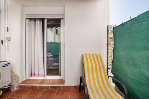 Apartamento Playa Maria Con Parking Fuengirola Εξωτερικό φωτογραφία