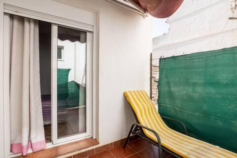 Apartamento Playa Maria Con Parking Fuengirola Εξωτερικό φωτογραφία