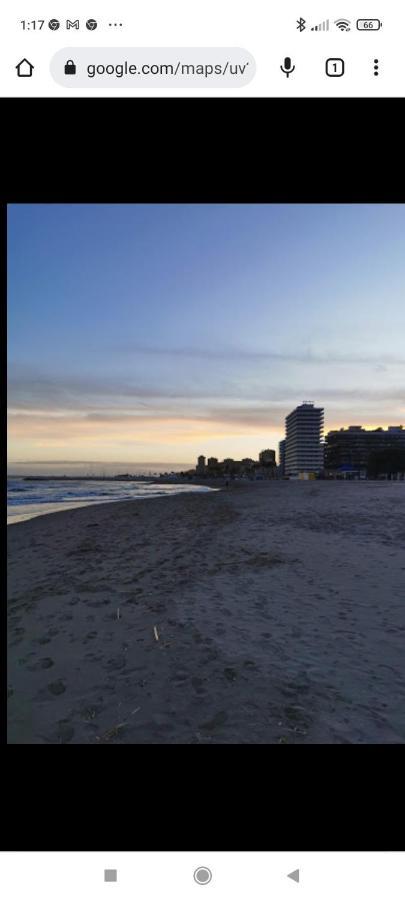 Apartamento Playa Maria Con Parking Fuengirola Εξωτερικό φωτογραφία