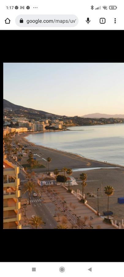 Apartamento Playa Maria Con Parking Fuengirola Εξωτερικό φωτογραφία